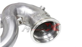 BullX Downpipe ohne Vorkat Audi RS3 8P / Audi TTRS 8J