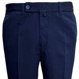 Chino LANZA Lino/Cottone