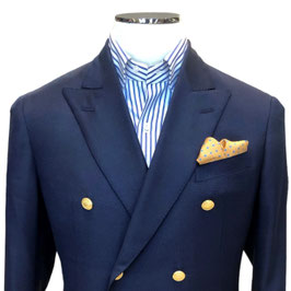 Blazer BRISTOL in Hopsack