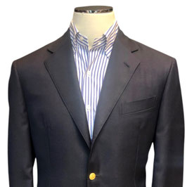Blazer-Sacco YORK aus Wolle