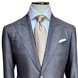 Anzug CAPRI in Wolle mit Seide