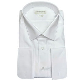 Hemd SHELTON mit Umschlagmanschetten