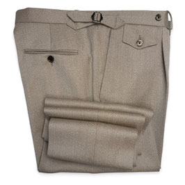 Hose CAPRI aus Covercoat