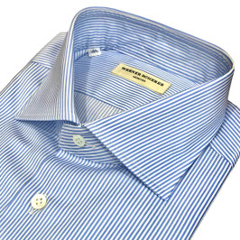 Hemd ENNIO fein gestreift