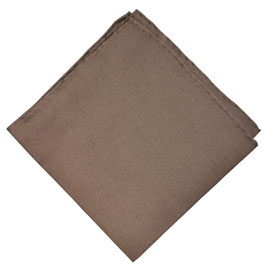 Pochette OXFORD braun