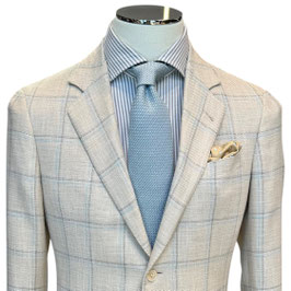 Sakko CAPRI in Sommertweed