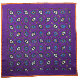 Pochette | KALEIDOS lila