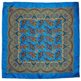 Pochette | CASMIR ocean