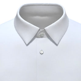 WS #20 | Hemd Twill weiß