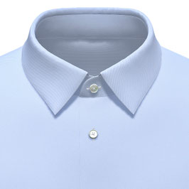 WS #21 | Hemd Twill hellblau