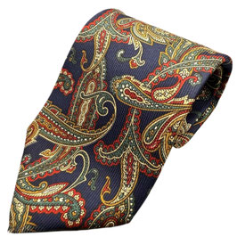 Krawatte CASMIR TWILL