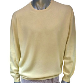 Pullover CHIANTI Cashmere | Gr. 58