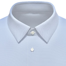 WS #18 | Hemd Oxford hellblau