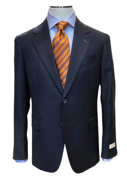 Blazer CAPRI, Hopsack - handgeschneidert