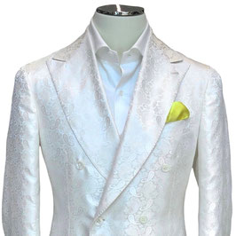 Dinnerjacket BARLETTA mit Paisleymuster
