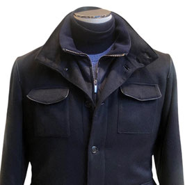 Fieldjacket CATO in Cashmere