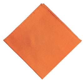 Pochette OXFORD orange