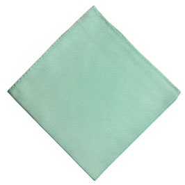 Pochette OXFORD mint