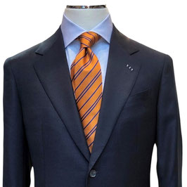 Blazer CAPRI, Hopsack - handgeschneidert