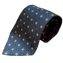 Krawatte QUATTRO E UNO