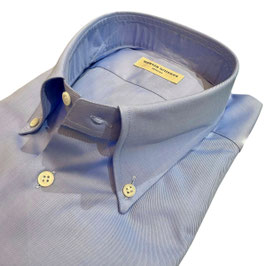 hellblaues Hemd DOMENICO