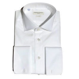 Hemd SERGIO mit Umschlagmanschetten