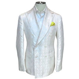 Dinnerjacket BARLETTA mit Paisleymuster
