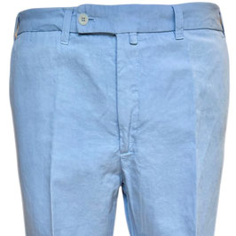 Chino LANZA Lino/Cottone