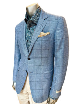 Sakko CAPRI in Sommertweed