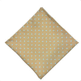 Pochette | POLIS camel
