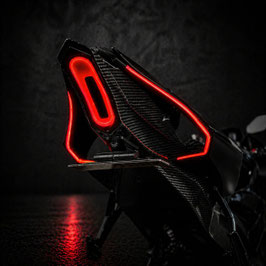 VF Designs YZF-R1 テールライト