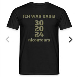 ICH WAR DABEI