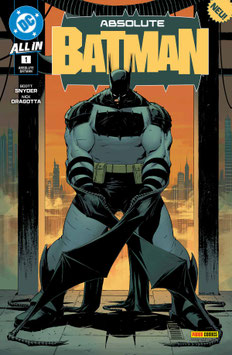 Absolute Batman