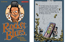 Rocket Blues 2