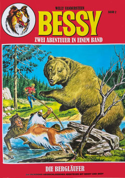 Bessy Doppelband 2