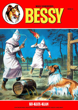 Bessy 88