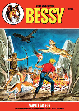 Bessy 7