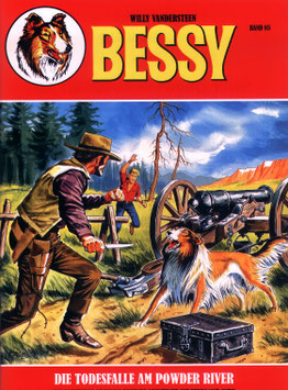 Bessy 85