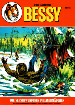 Bessy 86
