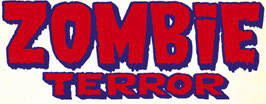 WEISSBLECH Sonderheft: Zombie Terror!