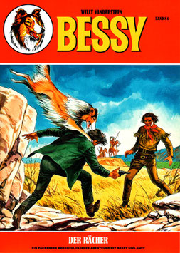 Bessy 84