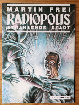 Radiopolis