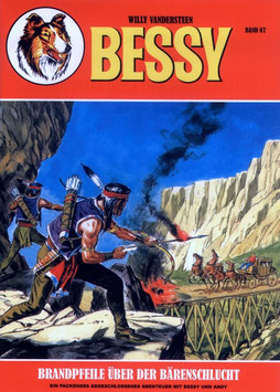 Bessy 87