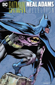 Batman - Neal Adams Collection