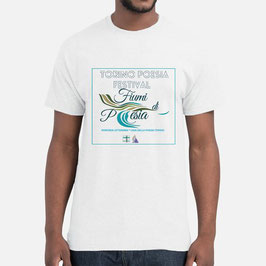 Maglia Logo Torino Poesia Festival