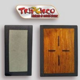 Cigar Box