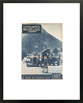 Miroir Sprint 1947