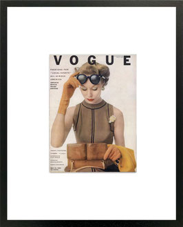 Vogue May 1951