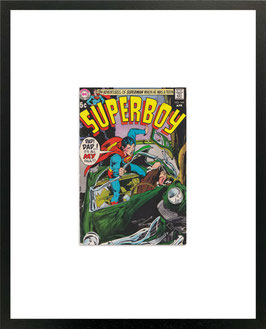 Superboy No.164