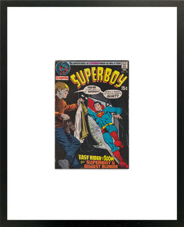 Superboy No.170